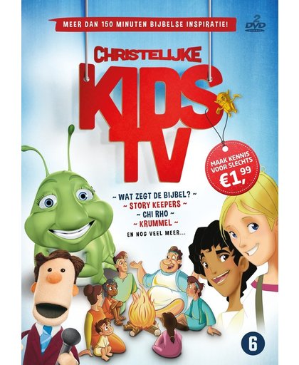 Christelijke Kids TV