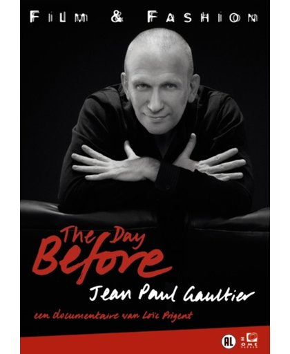 Film & Fashion - The Day Before: Jean-Paul Gaultier