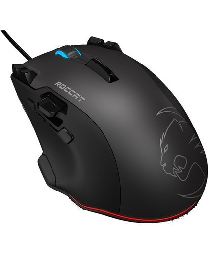 Tyon - All Action Multi-Button Gaming Mouse