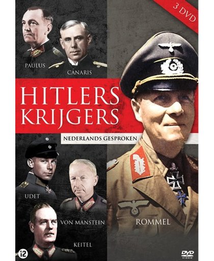 Hitlers Krijgers