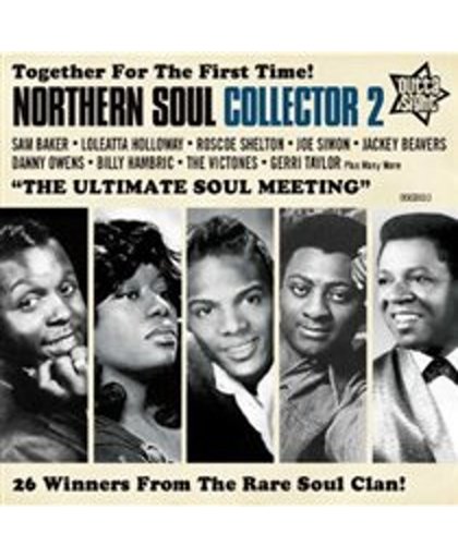 Various - Northern Soul Collector Volume 2