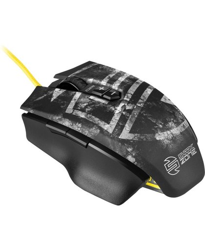 SHARK ZONE M50 Gaming Laser Mouse