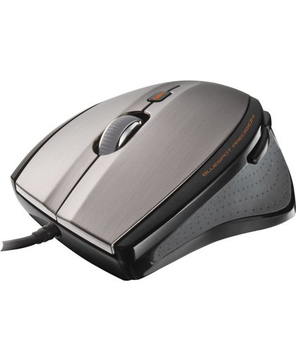 MaxTrack Mini Mouse bk/gy