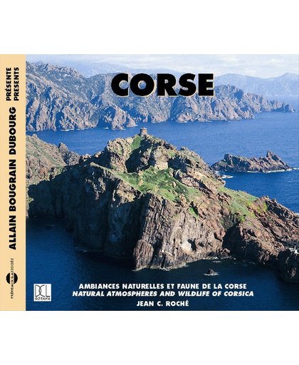 Natural Atmospheres & Wildlife Of Corsica