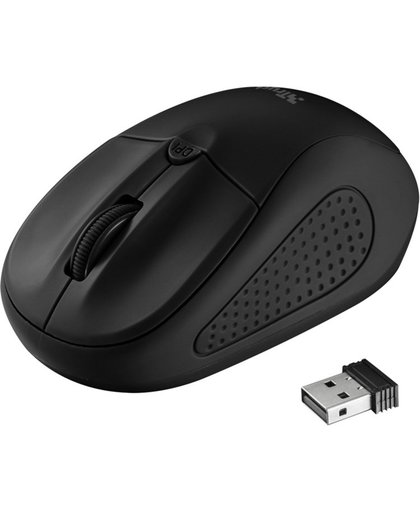 Primo Wireless Mouse