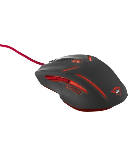 GMS-502 ILLTED gaming mouse