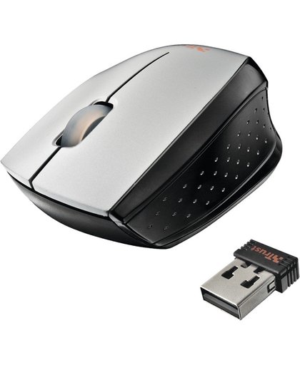 Isotto Wireless Mini Mouse