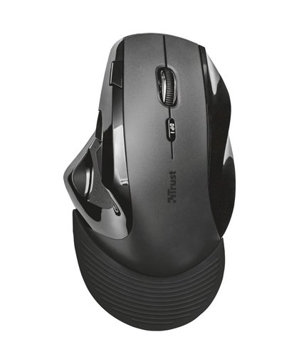 Vergo Wireless Ergonomic Comfort Mouse