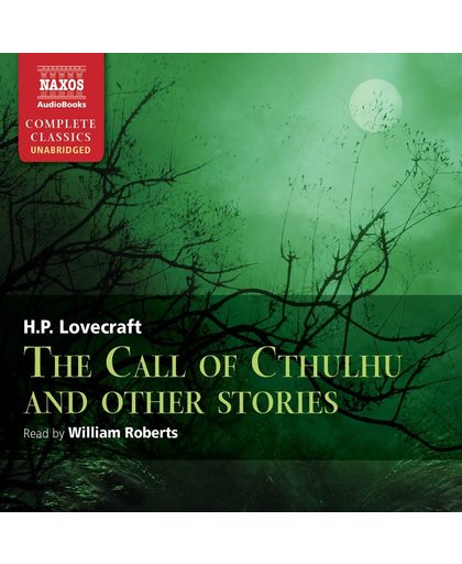 Lovecraft: Call Of Cthulhu