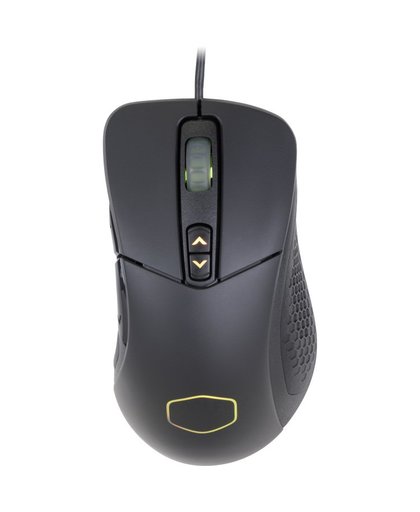 MasterMouse MM530 Gaming Mouse
