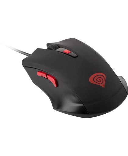 G22 Optical Gaming Mouse