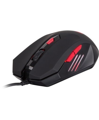 G66 Optical Gaming Mouse