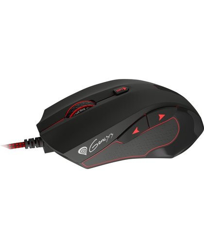 GX75 Professional gaming mouse