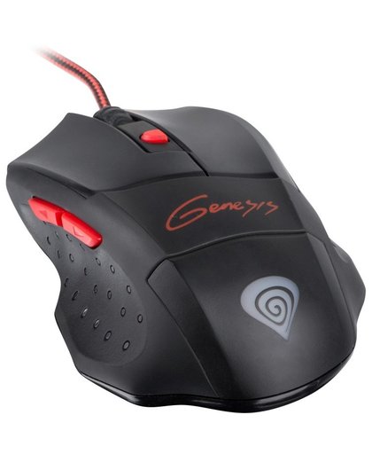 GX57 optical gaming mouse