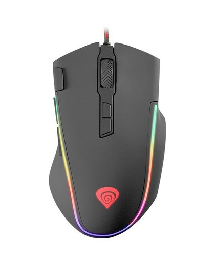 Krypton 700 Professional Gaming Mouse