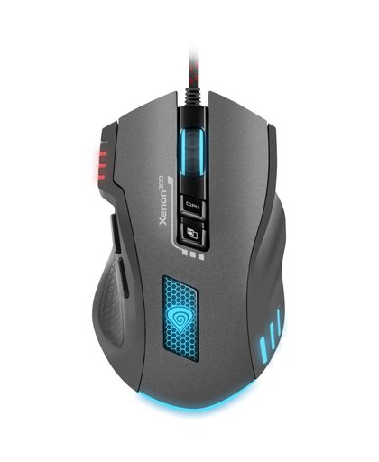 Xenon 200 RGB Gaming Mouse