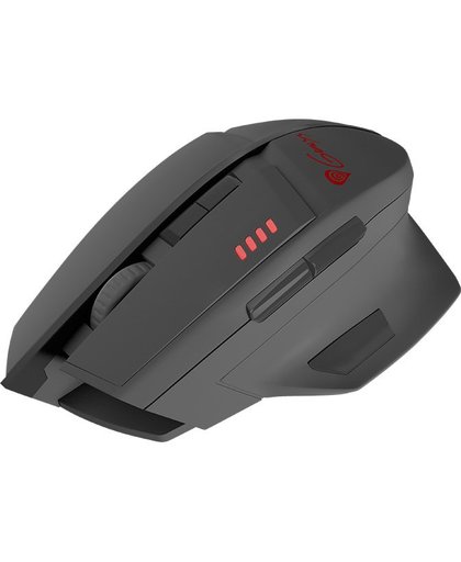 Gaming Mouse GX58