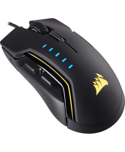 GLAIVE RGB Gaming Mouse