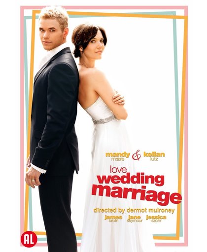 Love Wedding Marriage (Dvd)