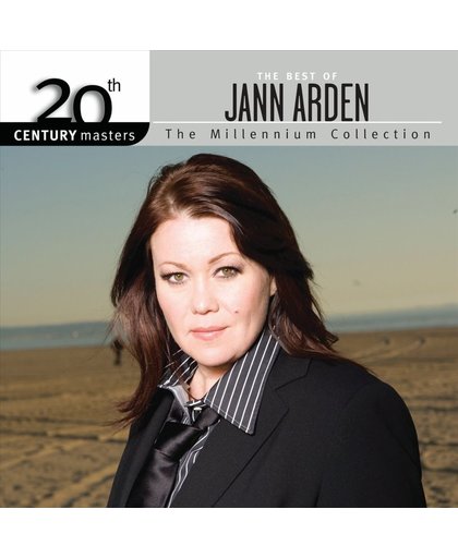 Greatest Hurts: The Best of Jann Arden