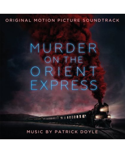 Murder On The Orient..-Co