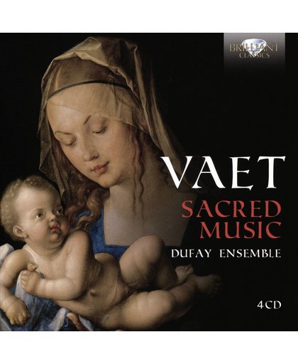 Vaet: Sacred Music
