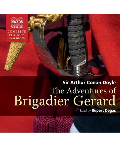 Doyle: Brigadier Gerard