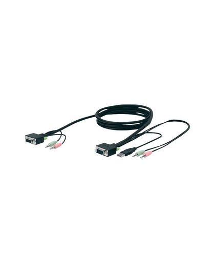 SOHO KVM Cable Kit F1D9103-15