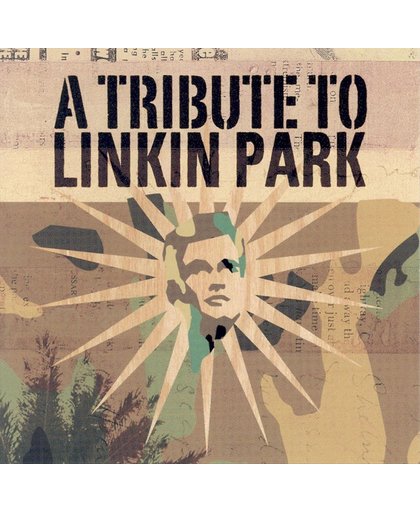 Tribute To Linkin Park