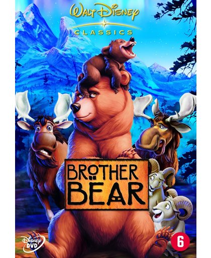 Brother Bear - Disney Classics nr 47