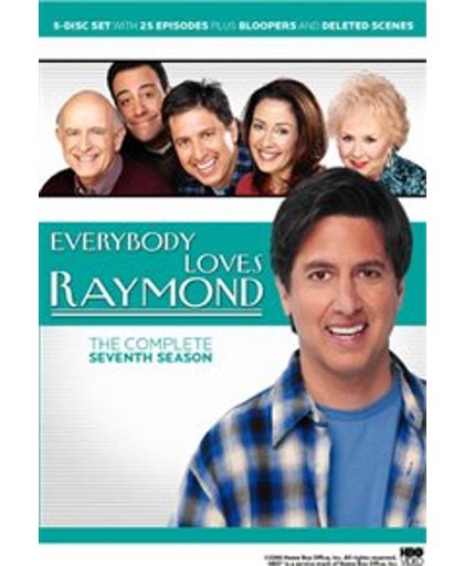 Everybody Loves Raymond 7