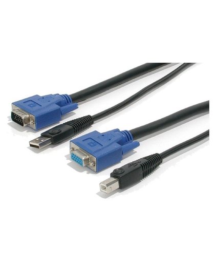 Newstar KVM Switch kabel, USB