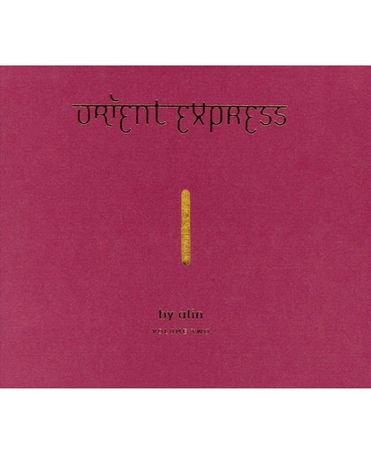 Orient Express Vol. 2
