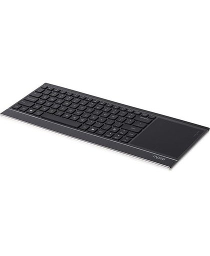 Wireless Illuminated Keyboard with Touchpad E9090P