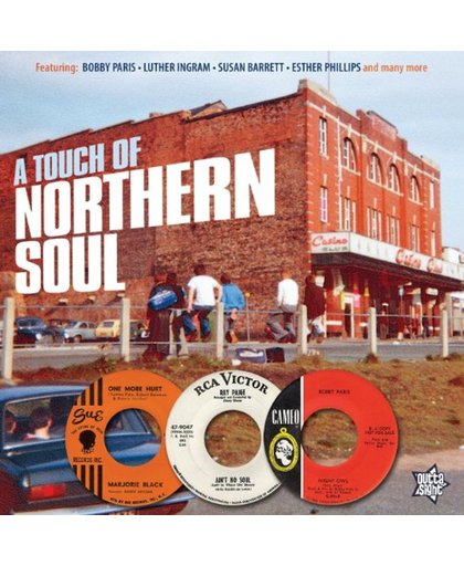 A Touch of Northern Soul