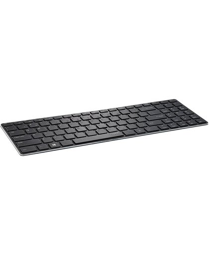 WL E9110 Ultra slim keyboard