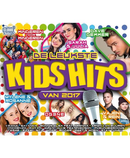 De Leukste Kids Hits 2017