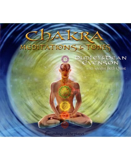Chakra Meditations &Amp;..