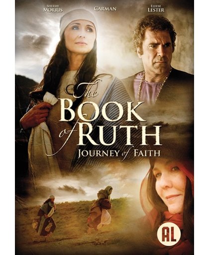 The Book Of Ruth - Journey Of Faith