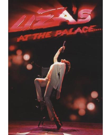 Liza Minnelli - Liza's At The Palace