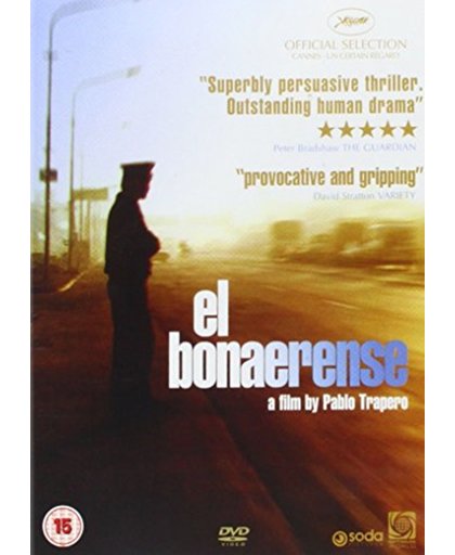 Bonaerense, El [2002] [ English subtitles ] [2003]