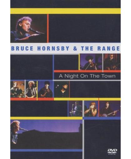 Bruce Hornsby - Night on the Town