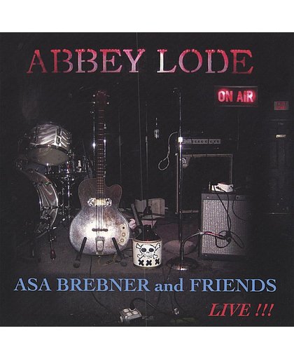 Abbey Lode -Live