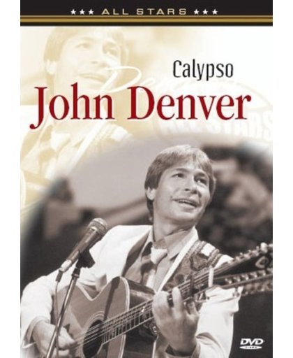 John Denver - Calypso