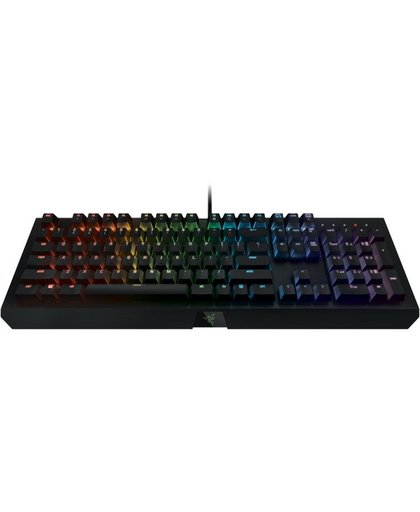BlackWidow X Chroma - Gaming Keyboard