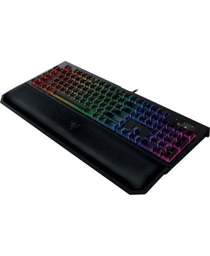 BlackWidow Chroma V2 - Gaming Keyboard