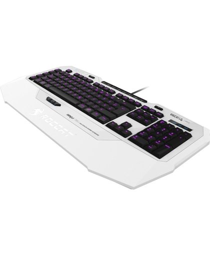 Isku FX - Multicolor Gaming Keyboard
