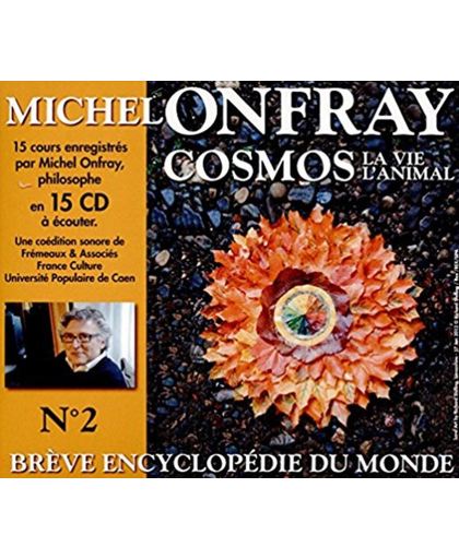 Breve Encyclopedie Du Monde Vol. 2 - Cosmos (2) La
