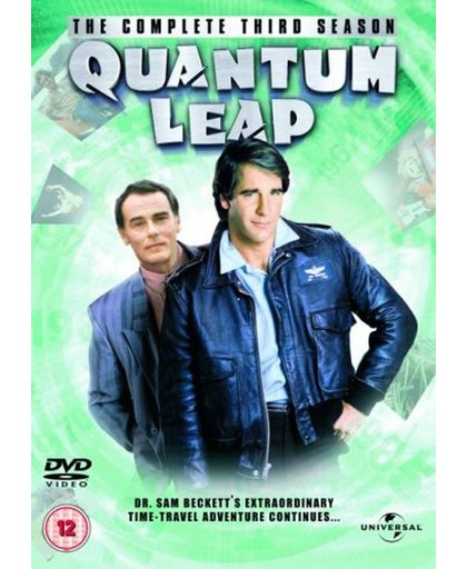 Quantum Leap Season 3