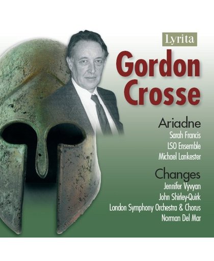 Crosse: Ariadne, Changes Op.17